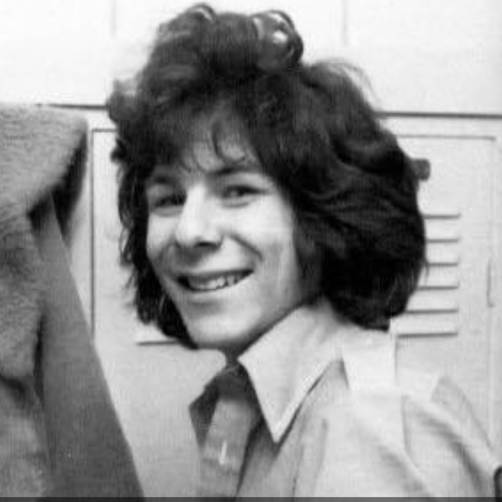 Meet your Posher, skeeter